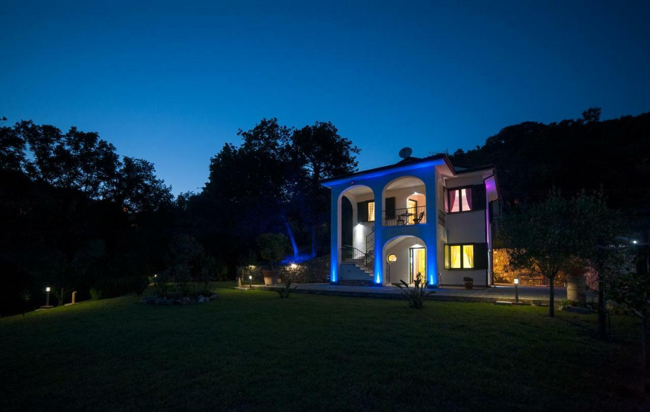 Bed and breakfast Incanto Di Luna *